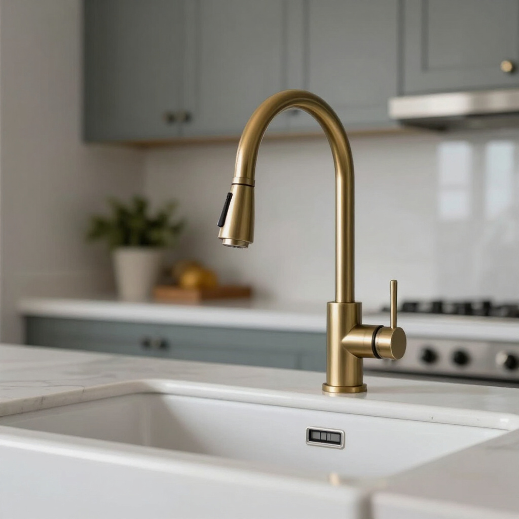 Bathroom & Kitchen Upgrades in Covington