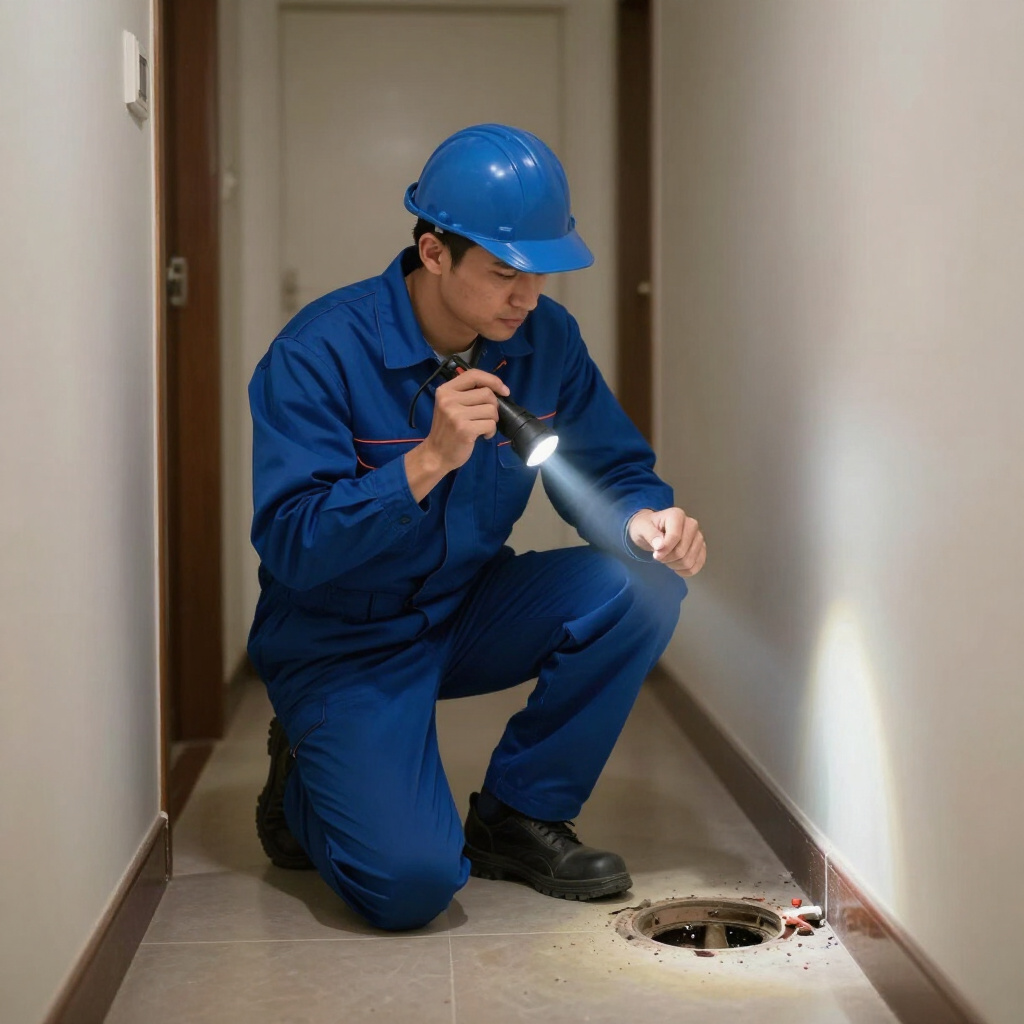 Emergency Plumbing in Covington